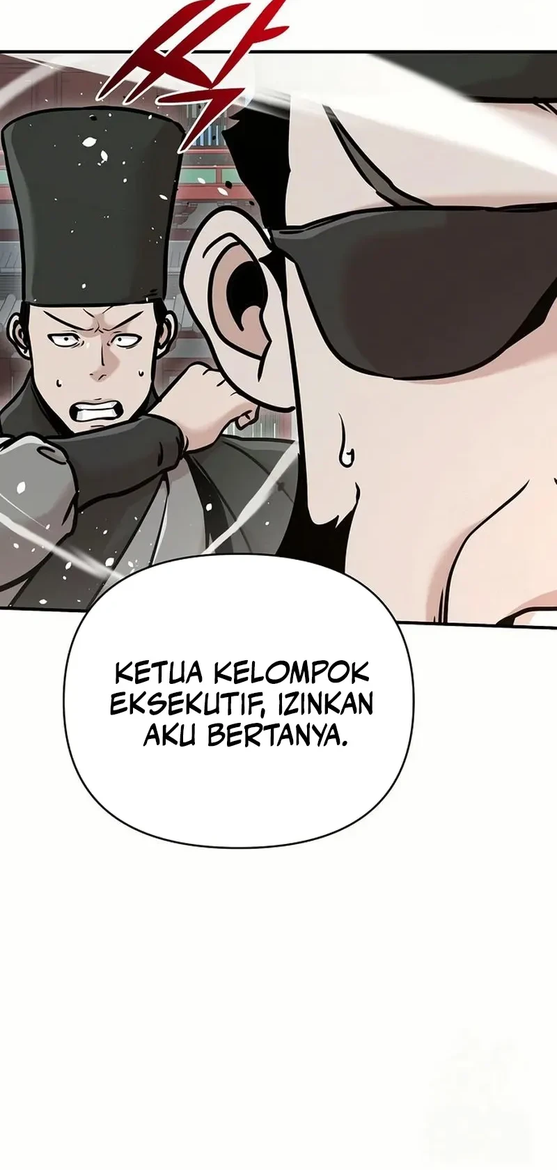 The Mysterious World’s Greatest Martial Artist Little Prince Chapter 83 Gambar 72