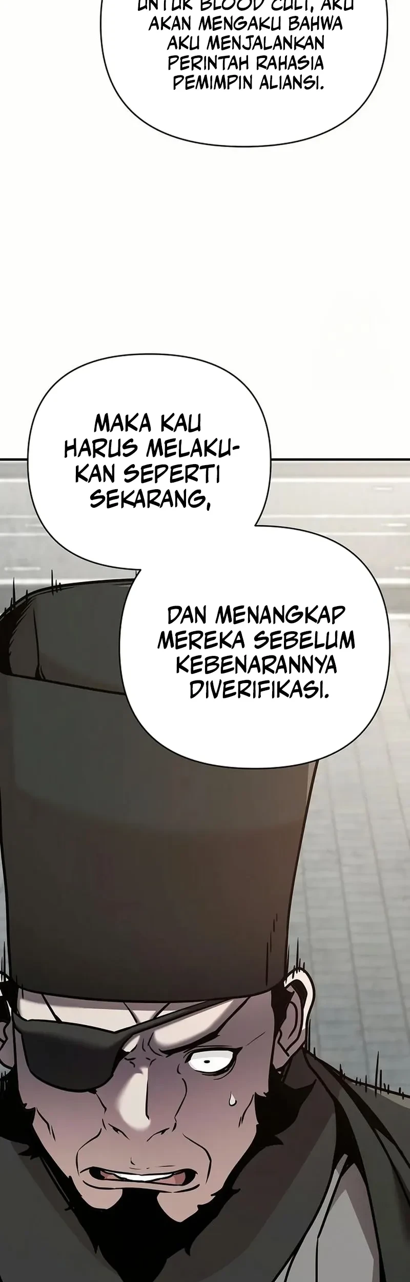 The Mysterious World’s Greatest Martial Artist Little Prince Chapter 83 Gambar 79