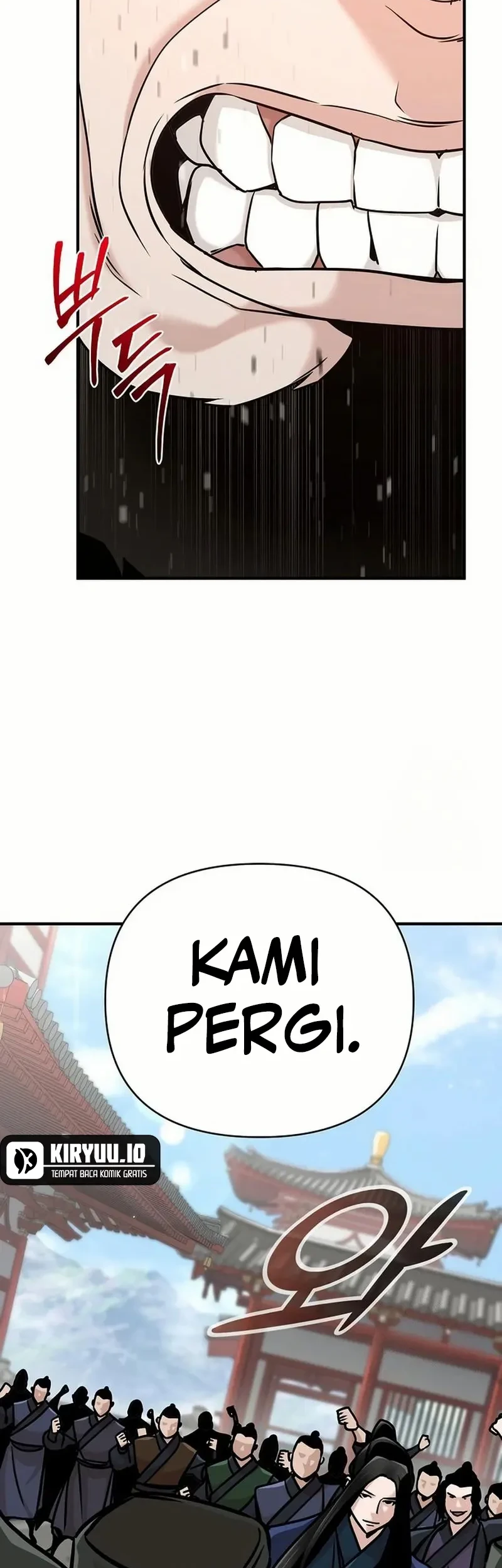 The Mysterious World’s Greatest Martial Artist Little Prince Chapter 83 Gambar 82