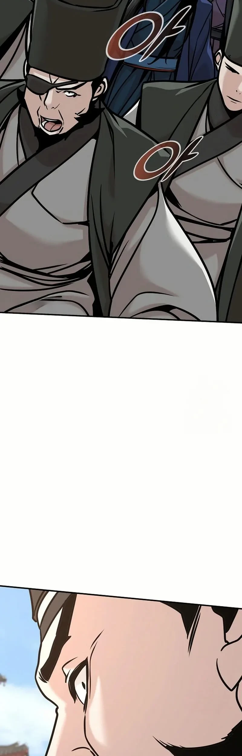 The Mysterious World’s Greatest Martial Artist Little Prince Chapter 83 Gambar 83