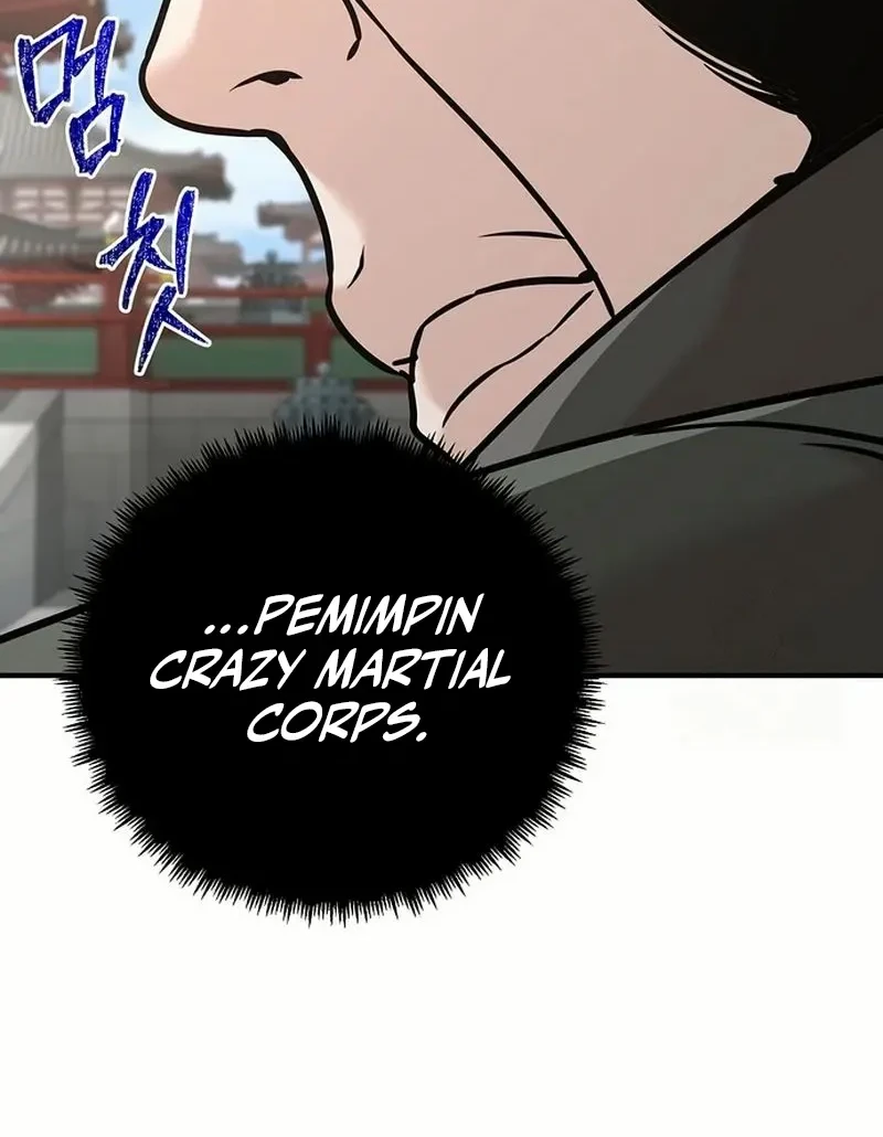 The Mysterious World’s Greatest Martial Artist Little Prince Chapter 83 Gambar 84
