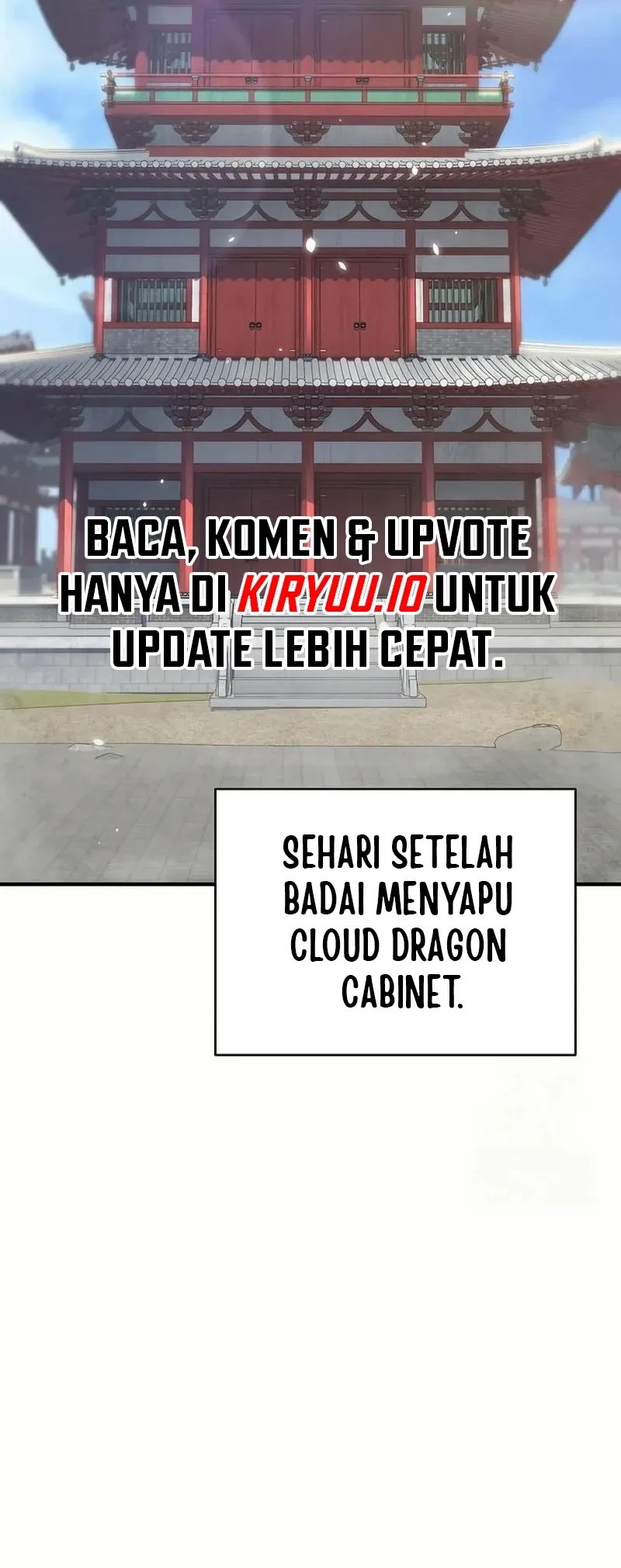 The Mysterious World’s Greatest Martial Artist Little Prince Chapter 83 Gambar 92