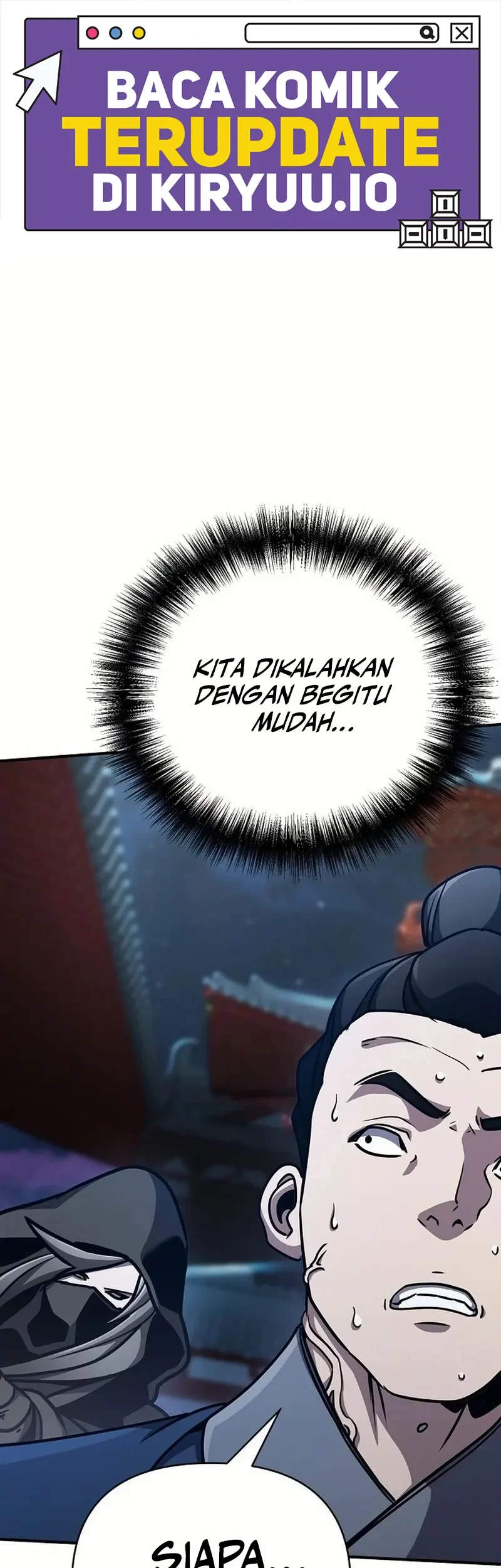 Manhwa The Mysterious World’s Greatest Martial Artist Little Prince Chapter 83 gambar 2