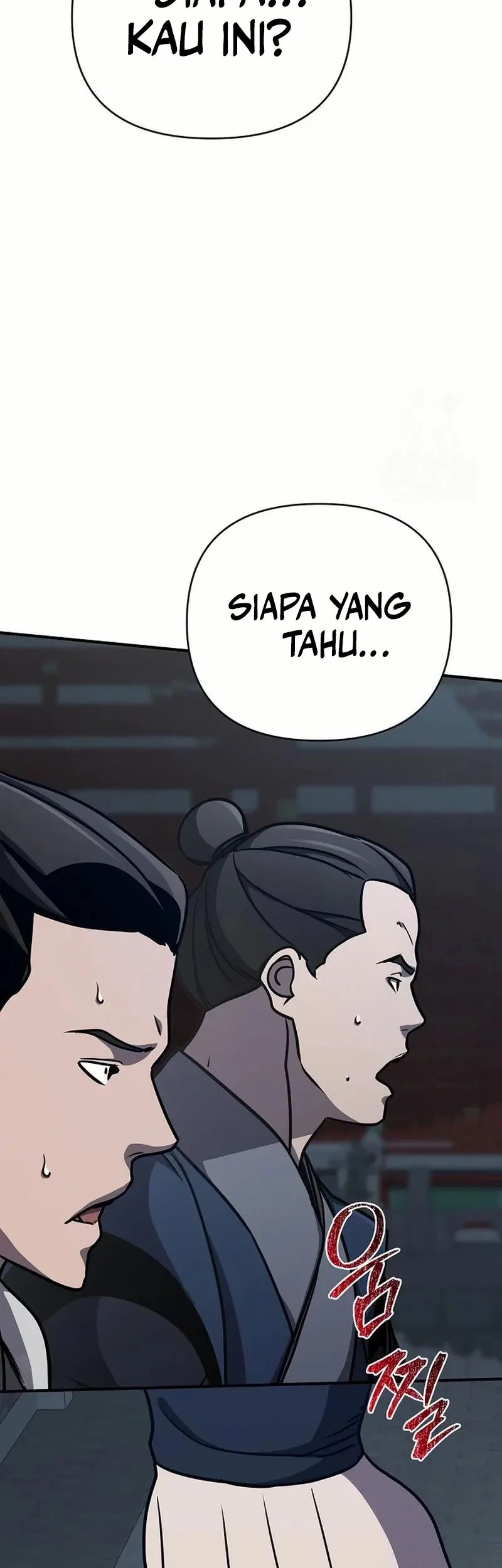 The Mysterious World’s Greatest Martial Artist Little Prince Chapter 83 Gambar 3