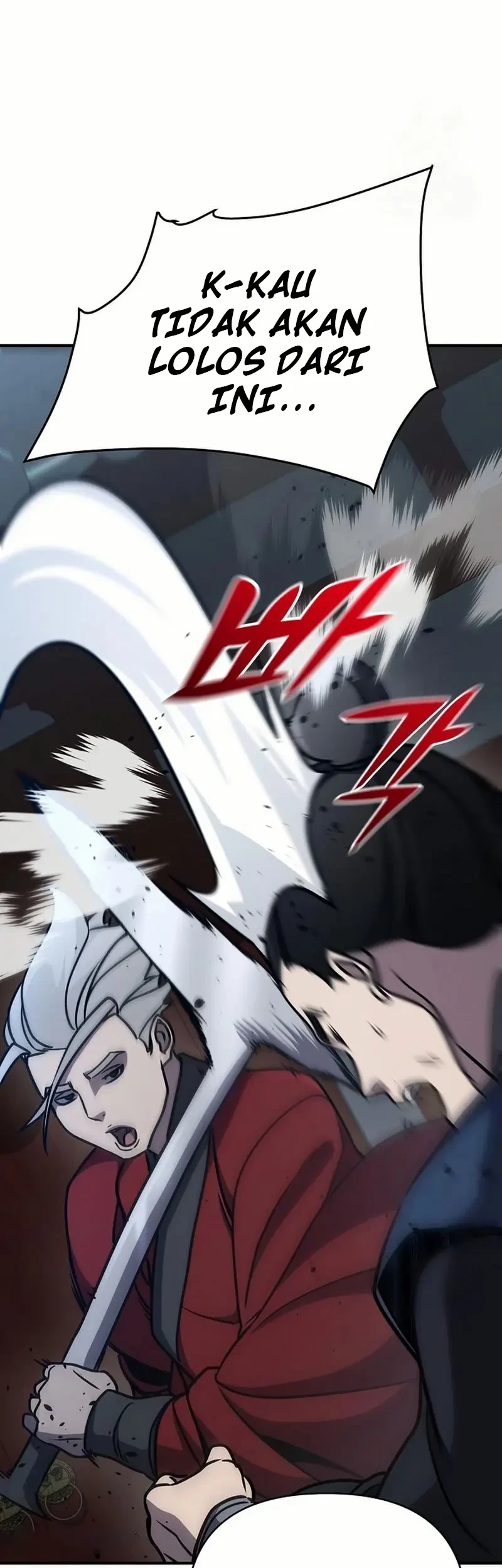 The Mysterious World’s Greatest Martial Artist Little Prince Chapter 83 Gambar 6