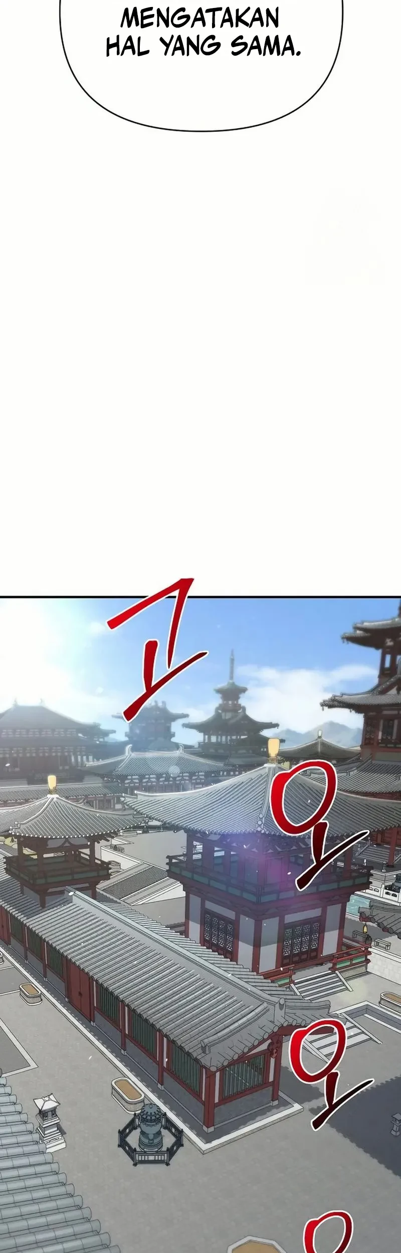 The Mysterious World’s Greatest Martial Artist Little Prince Chapter 83 Gambar 8