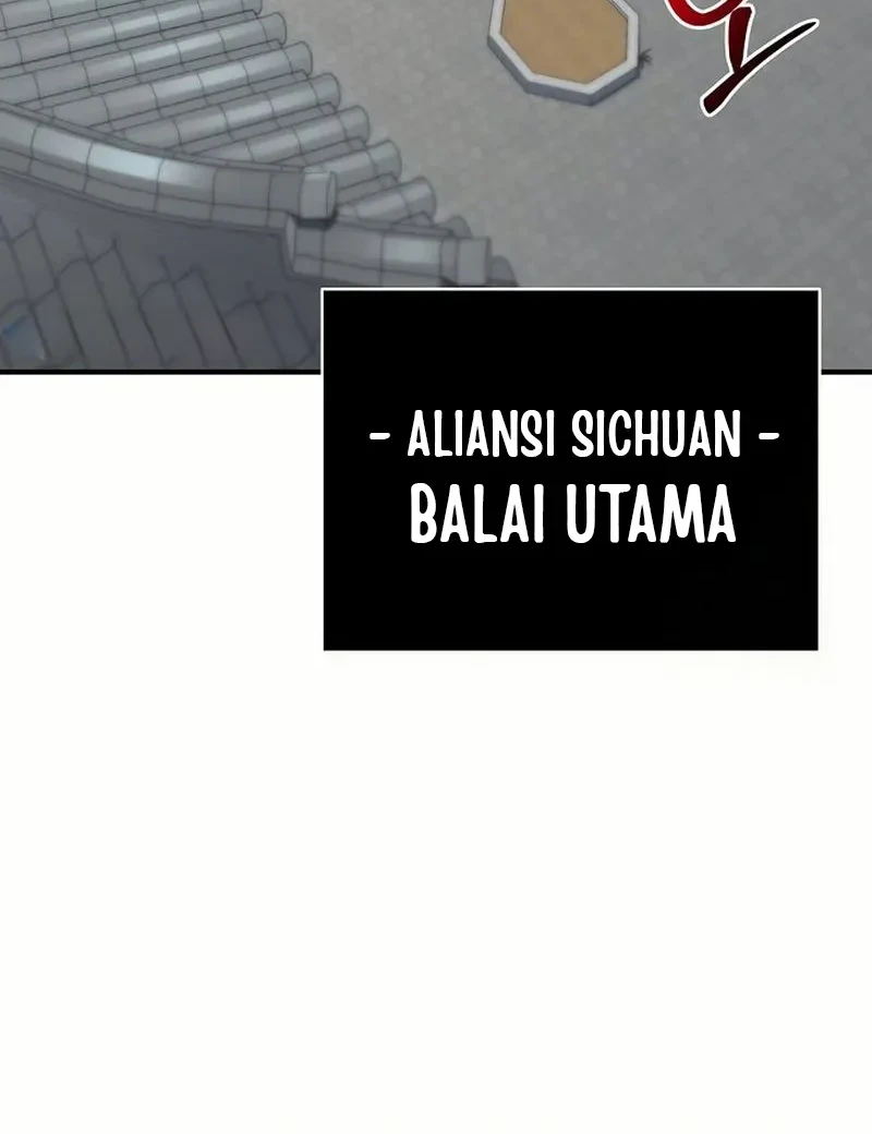 The Mysterious World’s Greatest Martial Artist Little Prince Chapter 83 Gambar 9