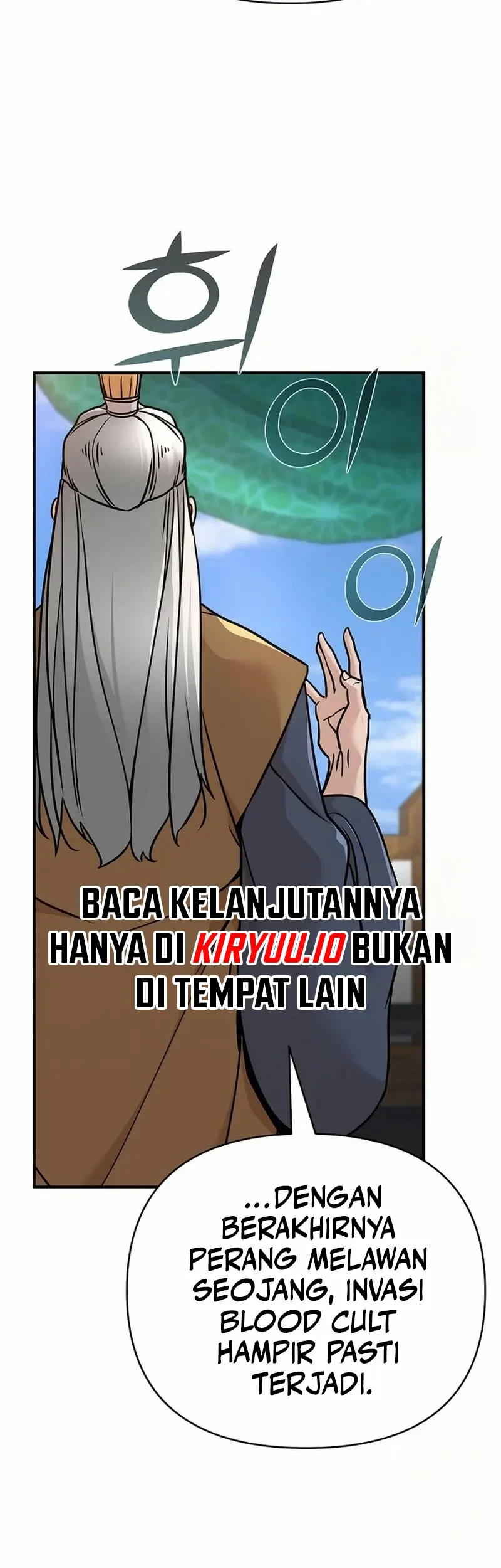 The Mysterious World’s Greatest Martial Artist Little Prince Chapter 83 Gambar 12