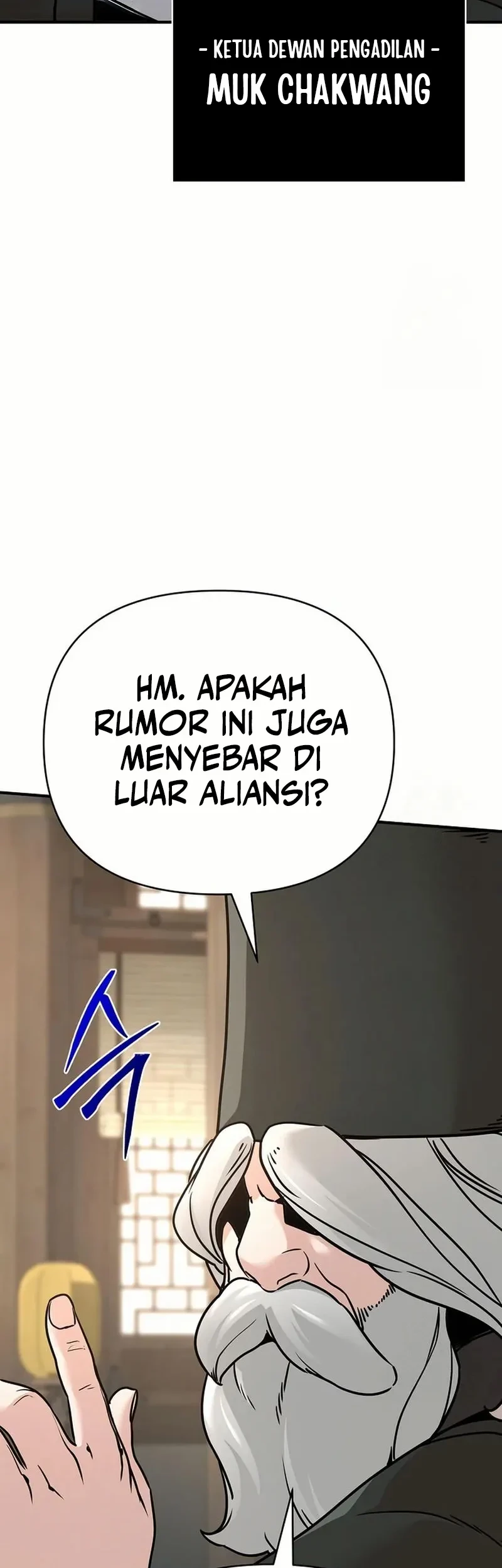 The Mysterious World’s Greatest Martial Artist Little Prince Chapter 83 Gambar 26