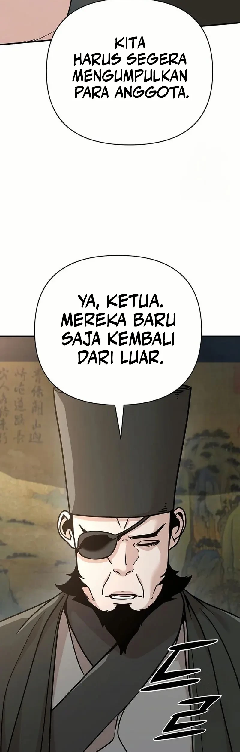 The Mysterious World’s Greatest Martial Artist Little Prince Chapter 83 Gambar 27