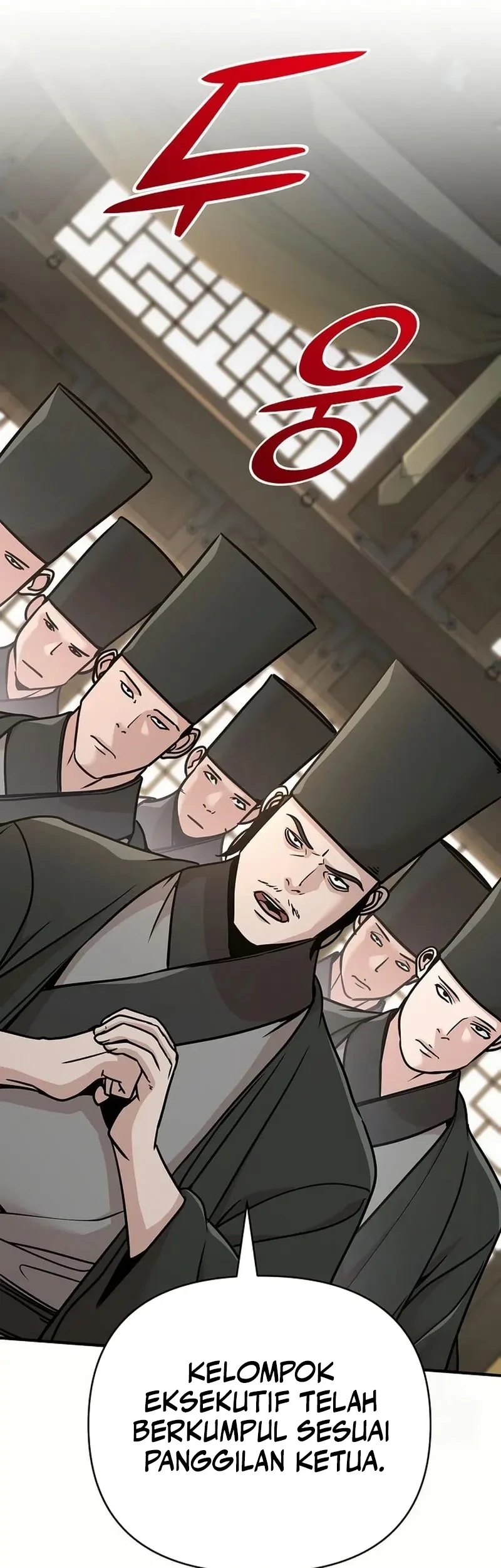 The Mysterious World’s Greatest Martial Artist Little Prince Chapter 83 Gambar 29