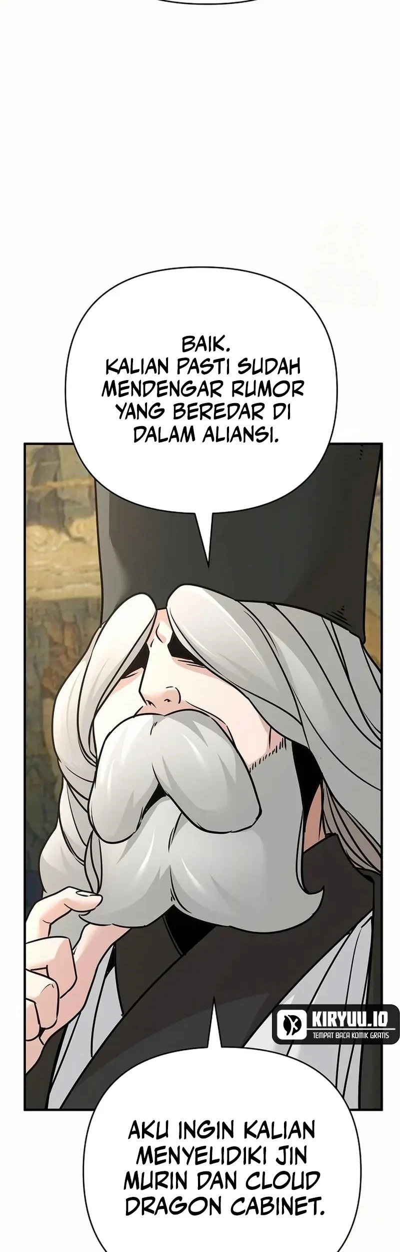 The Mysterious World’s Greatest Martial Artist Little Prince Chapter 83 Gambar 30