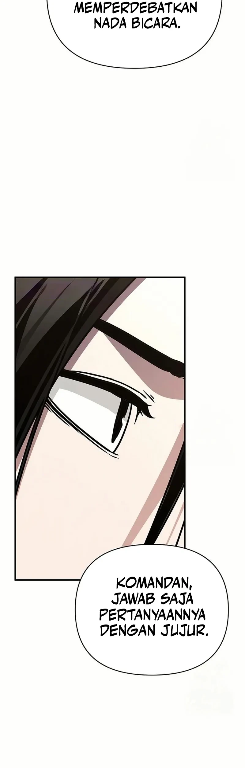 The Mysterious World’s Greatest Martial Artist Little Prince Chapter 84 Gambar 34