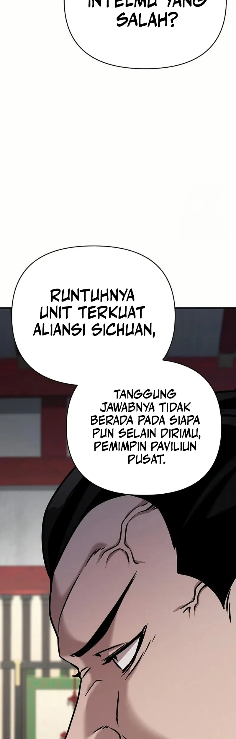 The Mysterious World’s Greatest Martial Artist Little Prince Chapter 84 Gambar 40