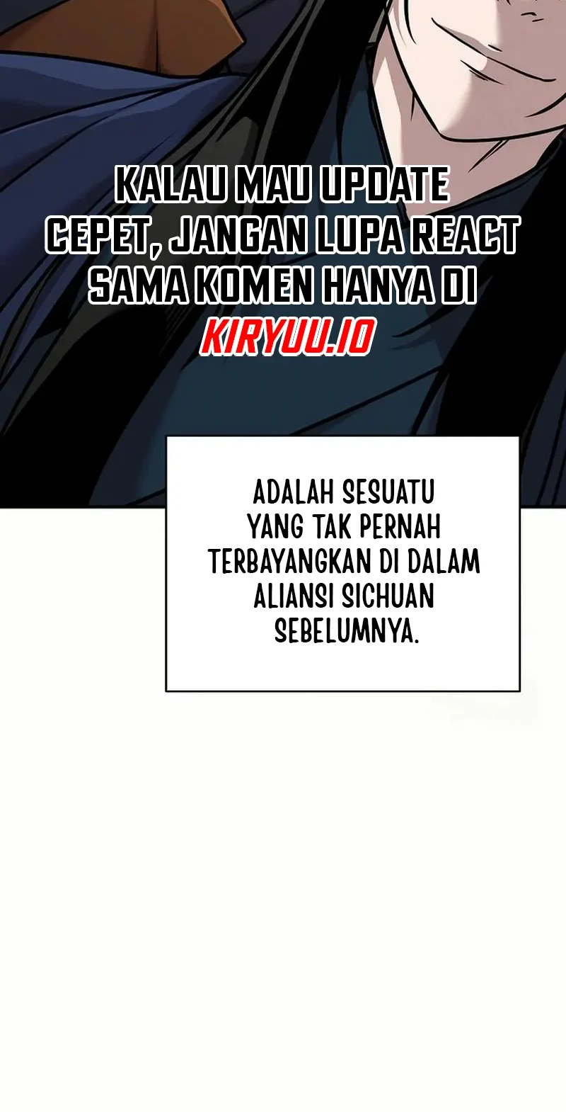 The Mysterious World’s Greatest Martial Artist Little Prince Chapter 84 Gambar 42