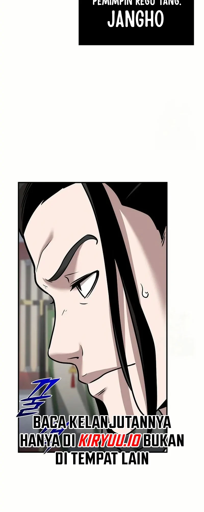 The Mysterious World’s Greatest Martial Artist Little Prince Chapter 84 Gambar 54