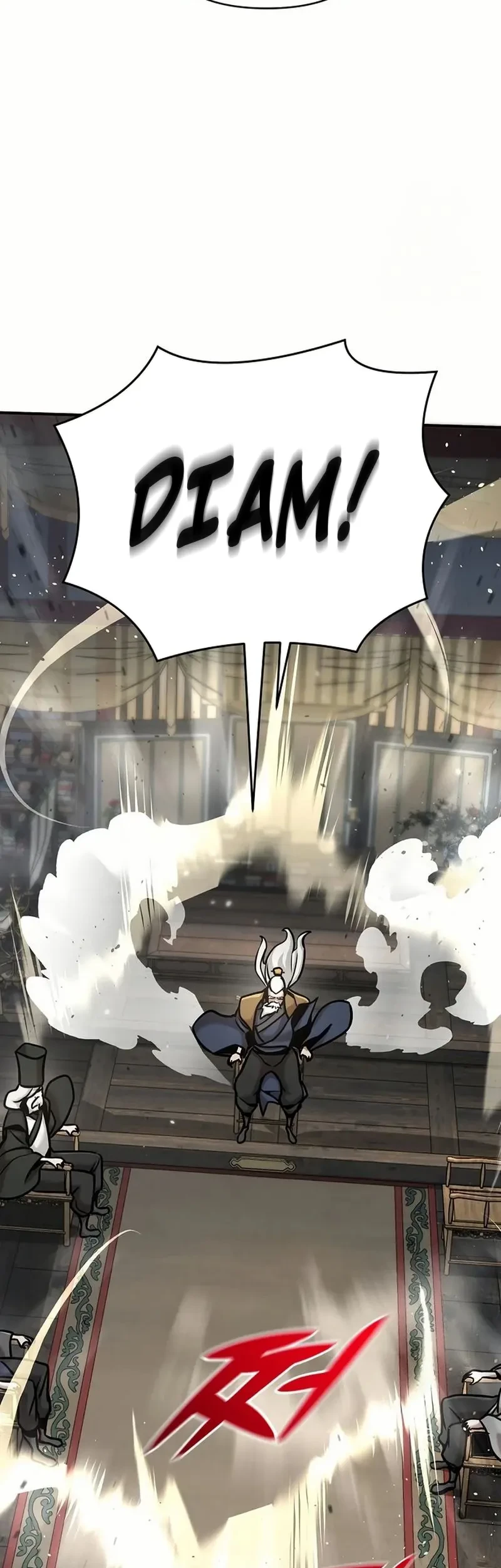 The Mysterious World’s Greatest Martial Artist Little Prince Chapter 84 Gambar 61