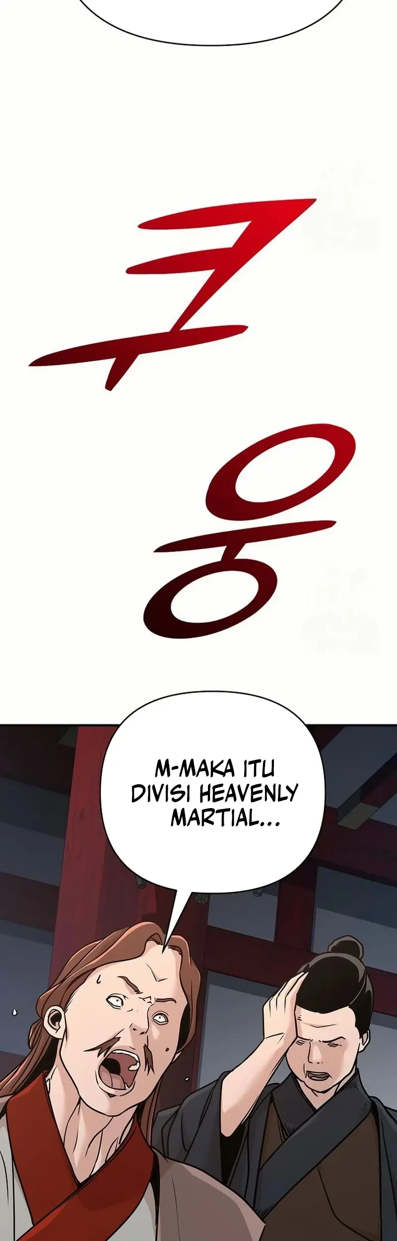 The Mysterious World’s Greatest Martial Artist Little Prince Chapter 84 Gambar 65