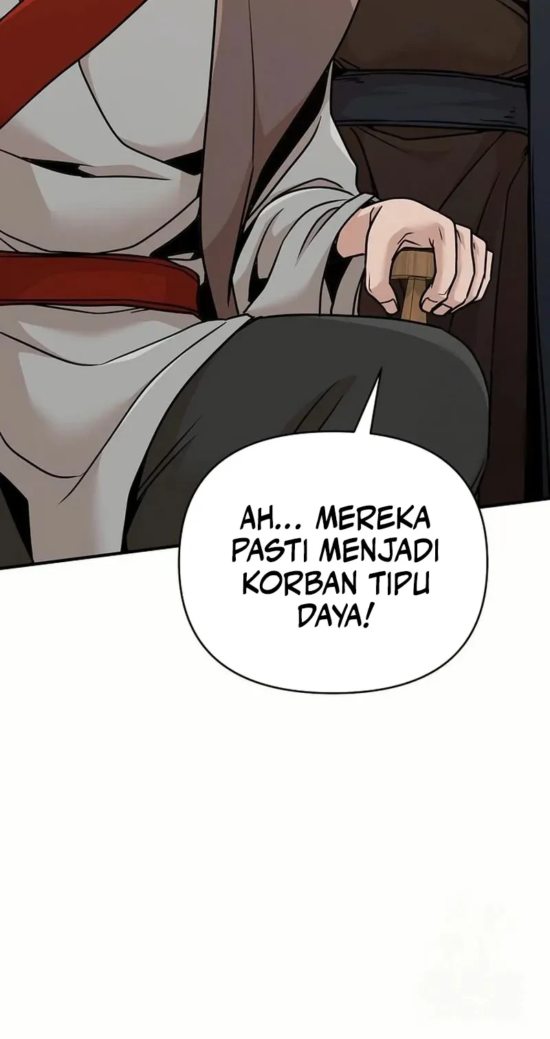 The Mysterious World’s Greatest Martial Artist Little Prince Chapter 84 Gambar 66