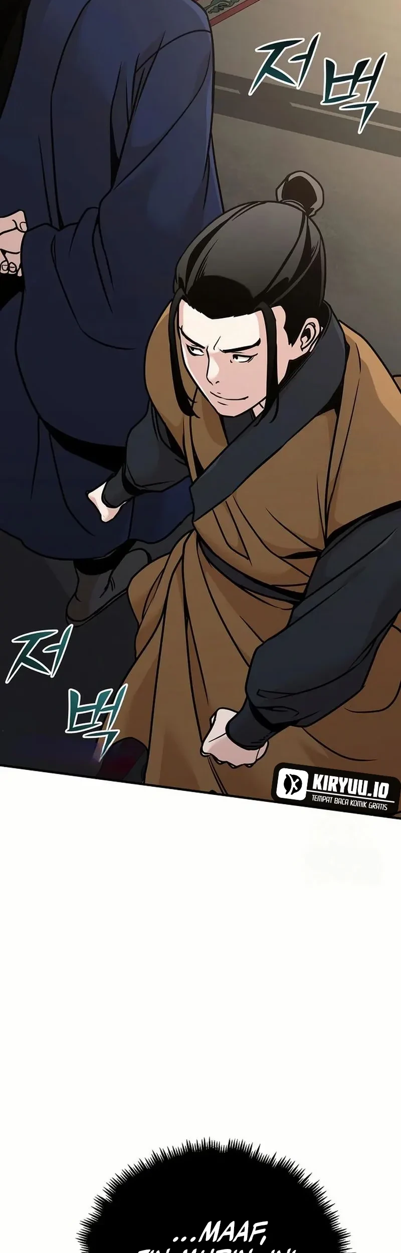 The Mysterious World’s Greatest Martial Artist Little Prince Chapter 84 Gambar 68