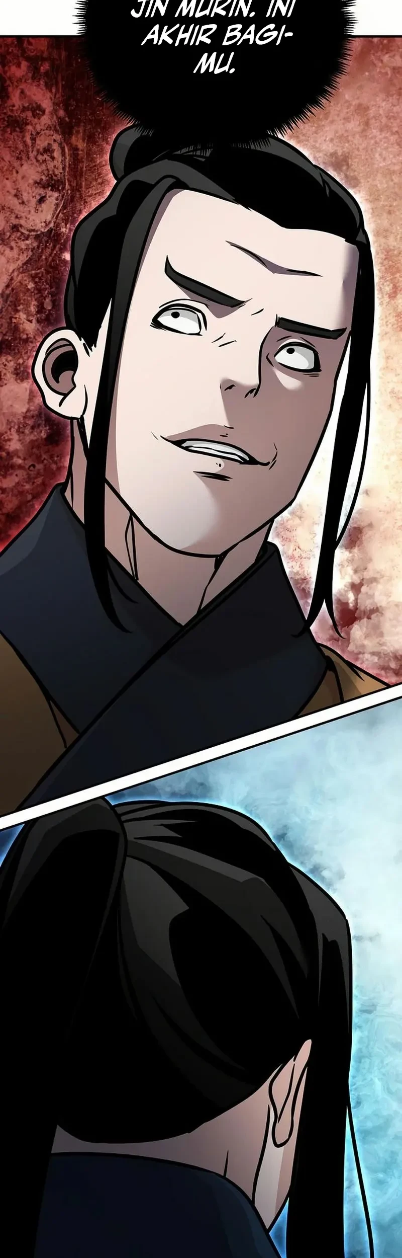 The Mysterious World’s Greatest Martial Artist Little Prince Chapter 84 Gambar 69