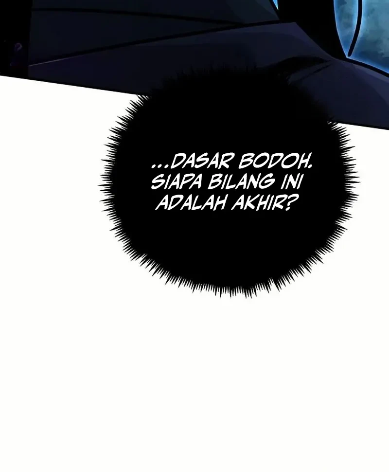 The Mysterious World’s Greatest Martial Artist Little Prince Chapter 84 Gambar 70