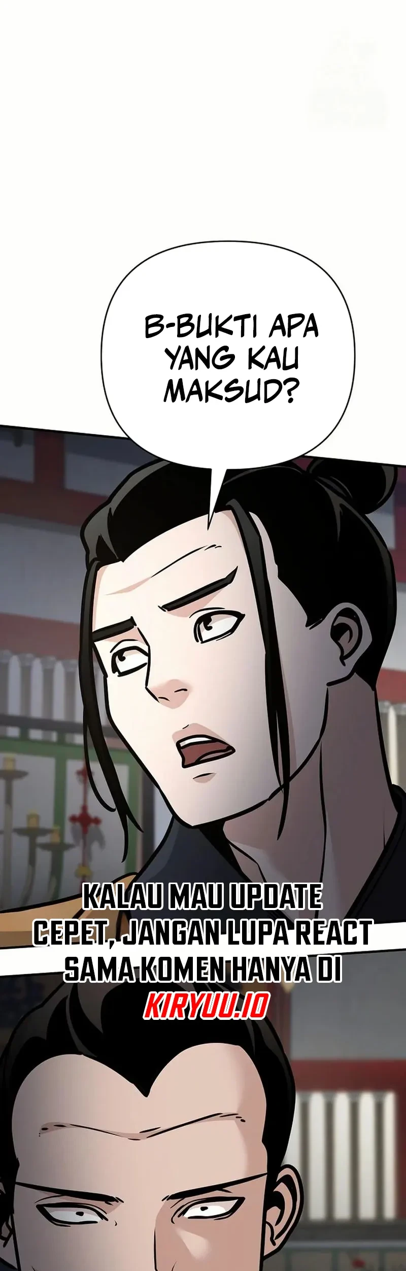 The Mysterious World’s Greatest Martial Artist Little Prince Chapter 84 Gambar 72