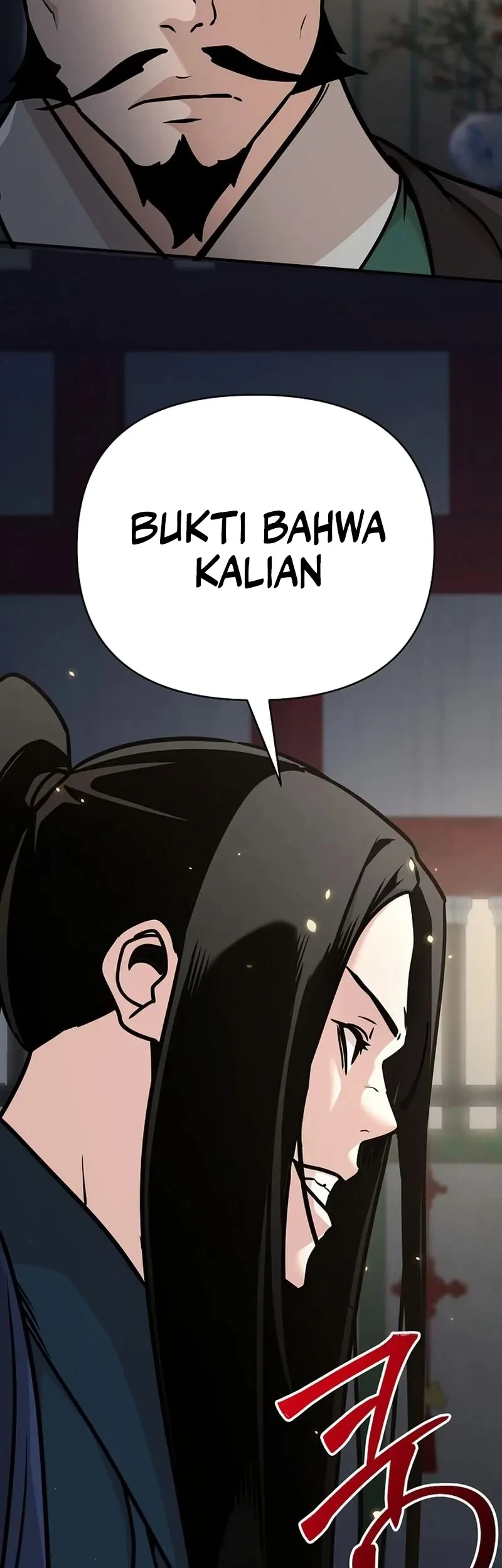 The Mysterious World’s Greatest Martial Artist Little Prince Chapter 84 Gambar 73