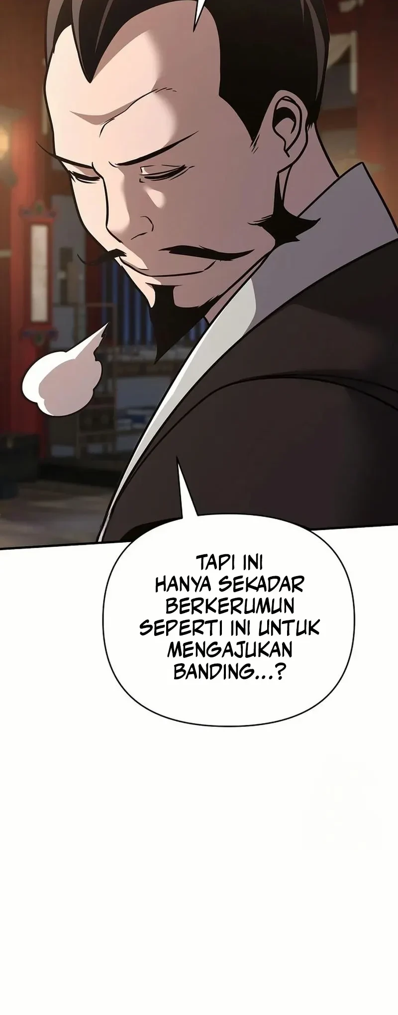 The Mysterious World’s Greatest Martial Artist Little Prince Chapter 84 Gambar 80