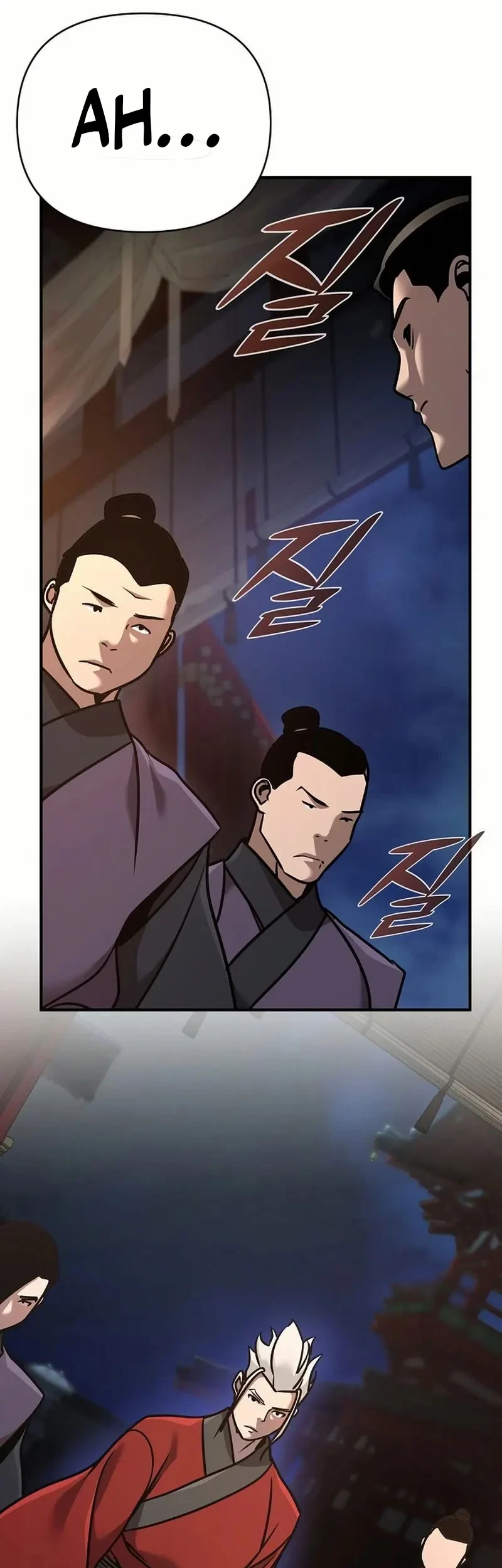 The Mysterious World’s Greatest Martial Artist Little Prince Chapter 84 Gambar 81