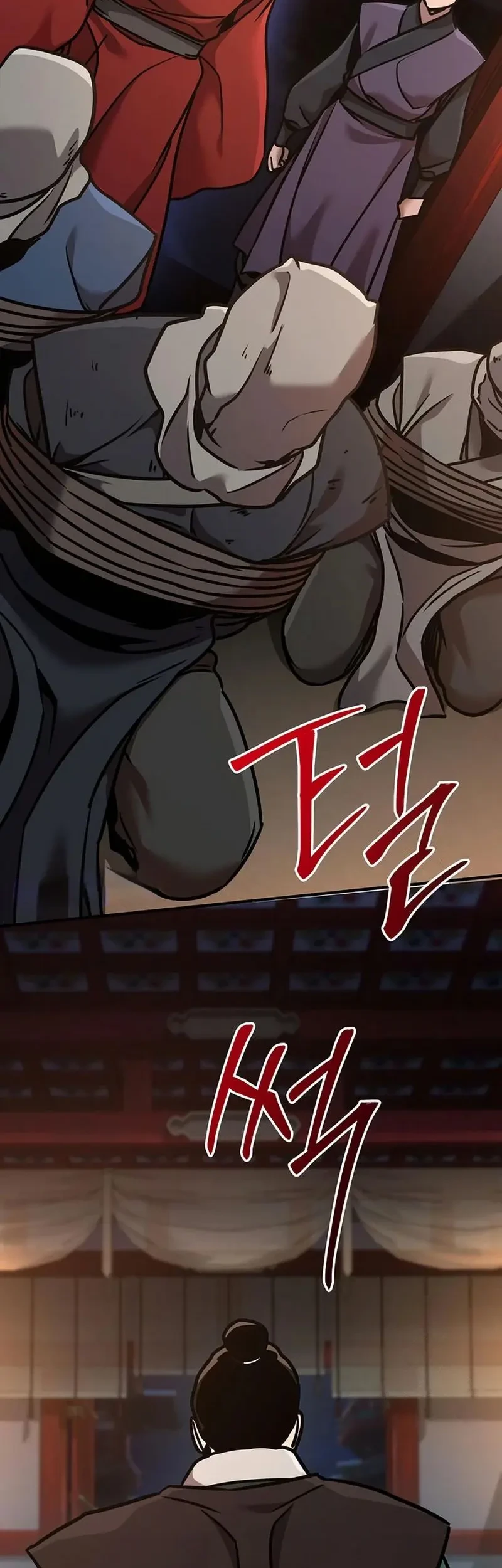 The Mysterious World’s Greatest Martial Artist Little Prince Chapter 84 Gambar 82