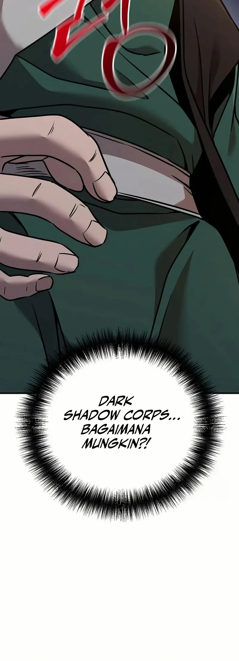 The Mysterious World’s Greatest Martial Artist Little Prince Chapter 84 Gambar 84