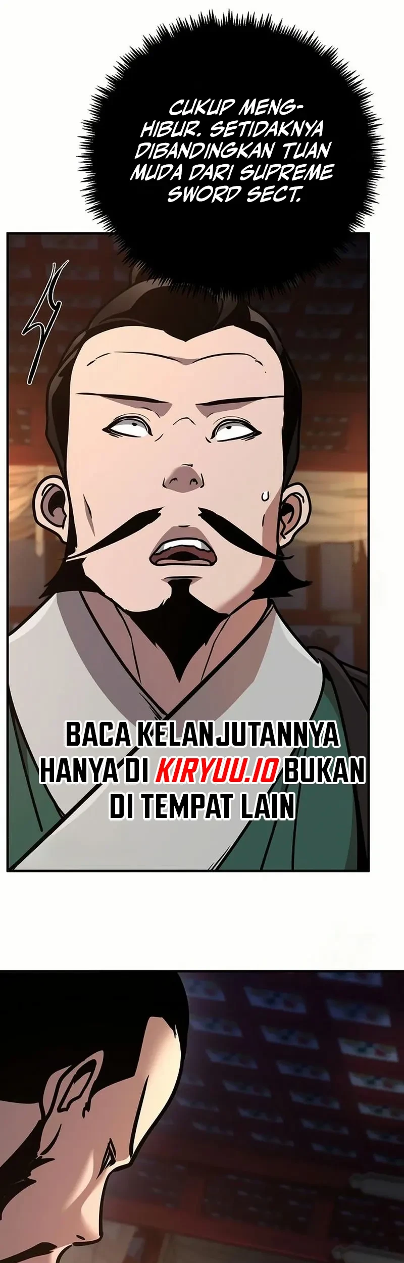 The Mysterious World’s Greatest Martial Artist Little Prince Chapter 84 Gambar 85