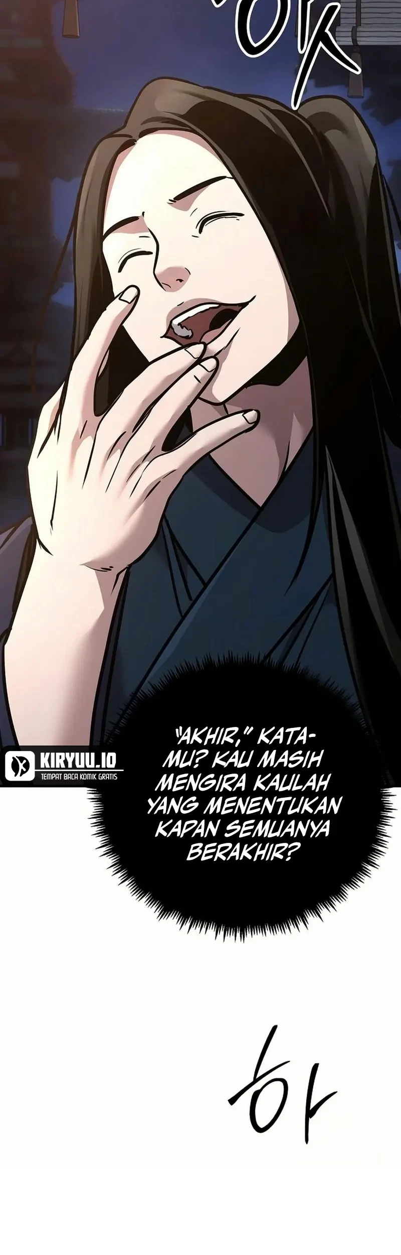 The Mysterious World’s Greatest Martial Artist Little Prince Chapter 84 Gambar 87