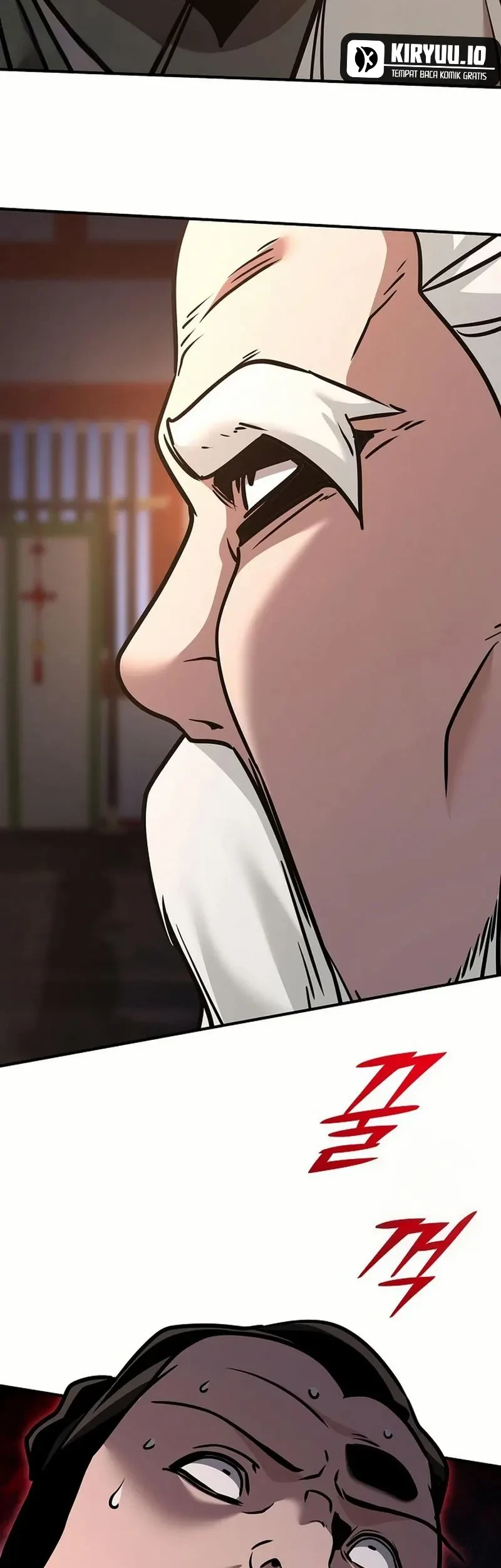 The Mysterious World’s Greatest Martial Artist Little Prince Chapter 84 Gambar 91