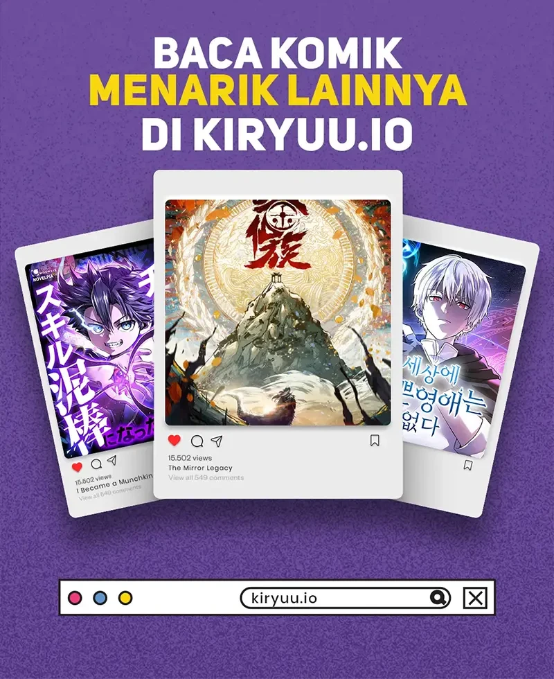 The Mysterious World’s Greatest Martial Artist Little Prince Chapter 84 Gambar 95