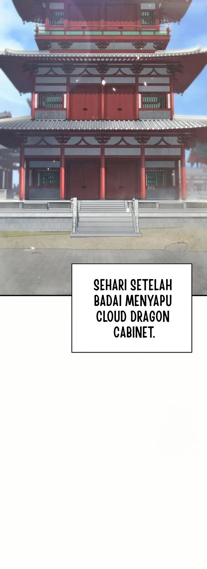 The Mysterious World’s Greatest Martial Artist Little Prince Chapter 84 Gambar 7