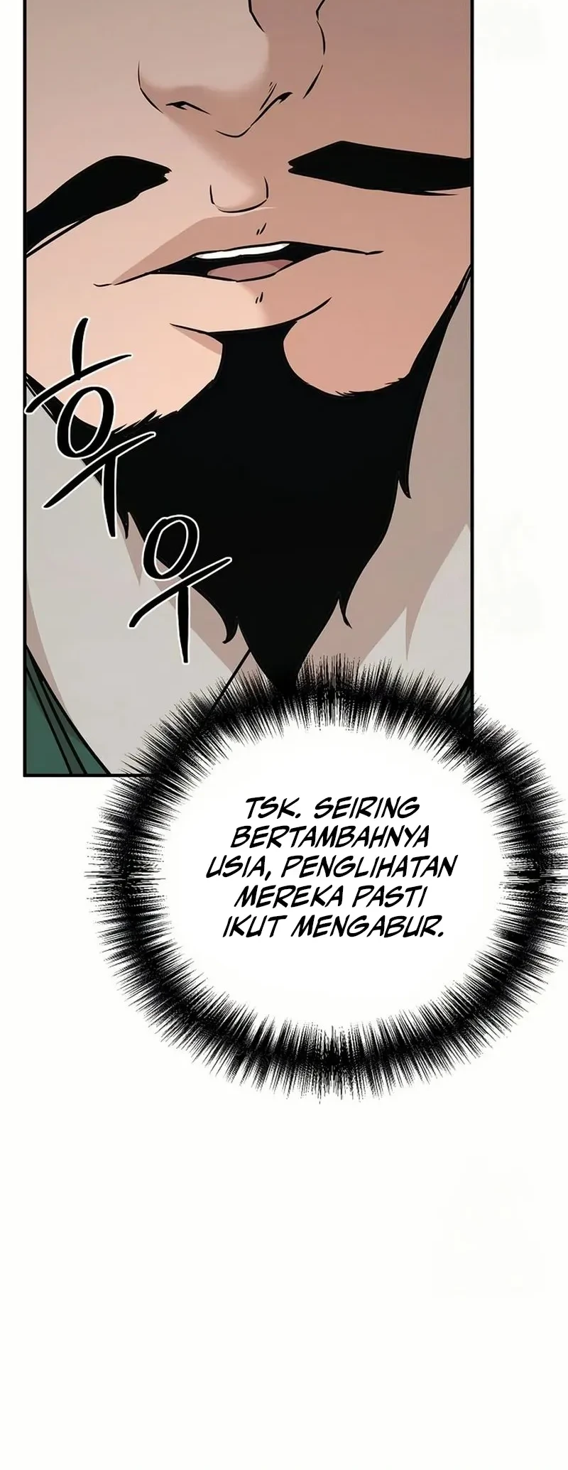 The Mysterious World’s Greatest Martial Artist Little Prince Chapter 84 Gambar 18