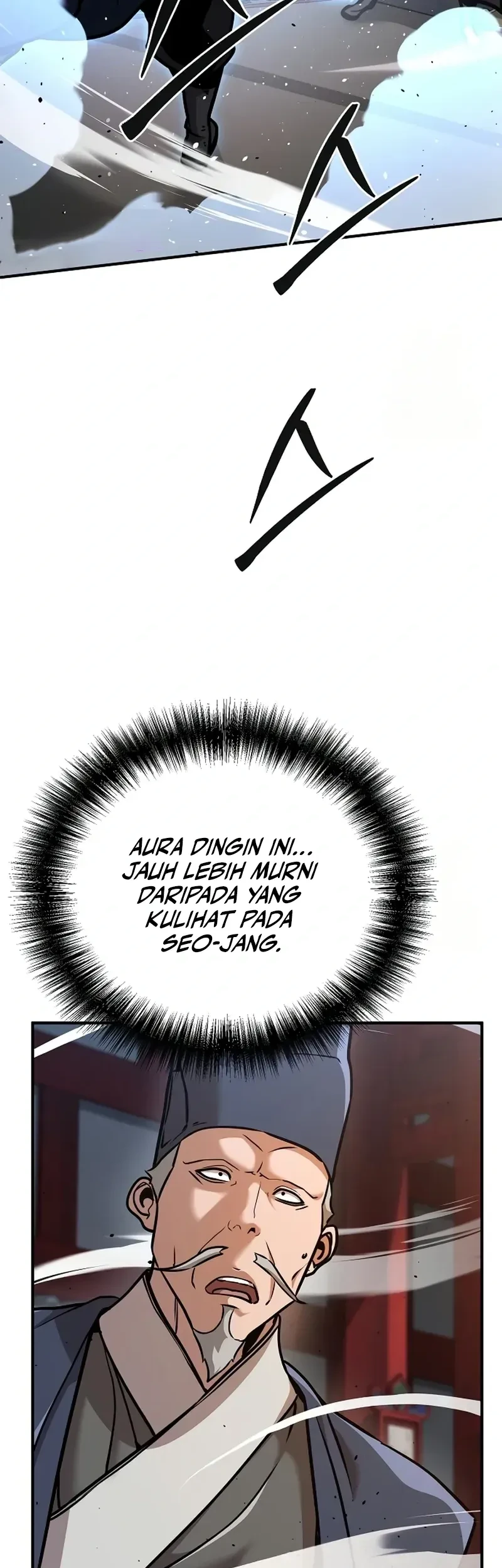 The Mysterious World’s Greatest Martial Artist Little Prince Chapter 85 Gambar 34