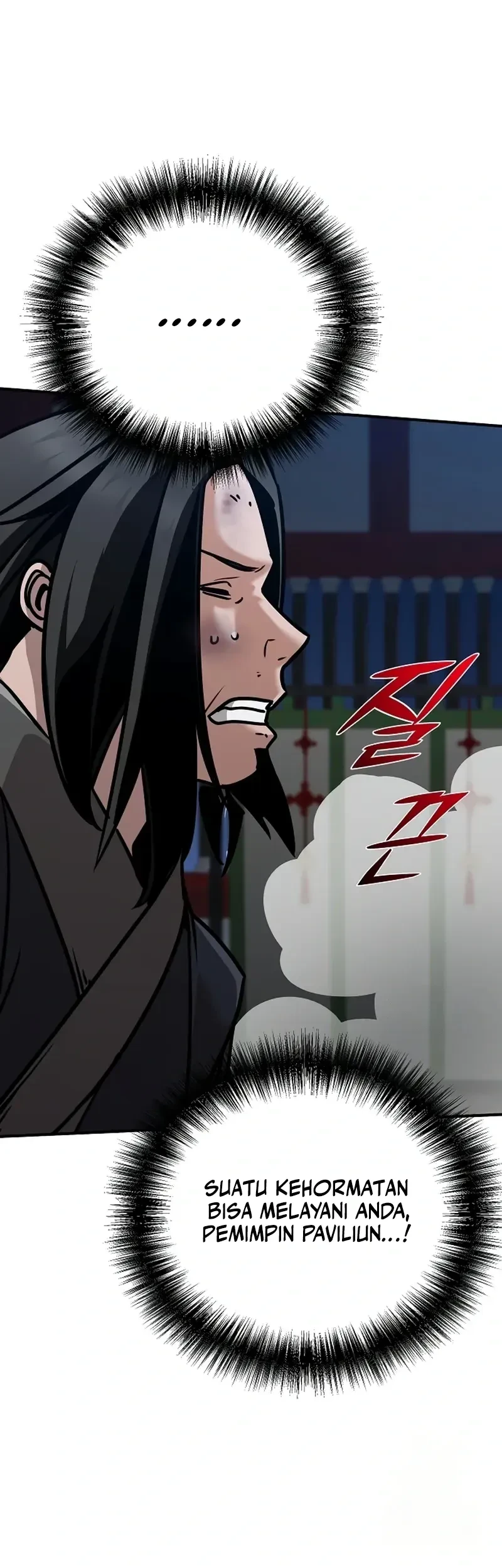 The Mysterious World’s Greatest Martial Artist Little Prince Chapter 85 Gambar 37