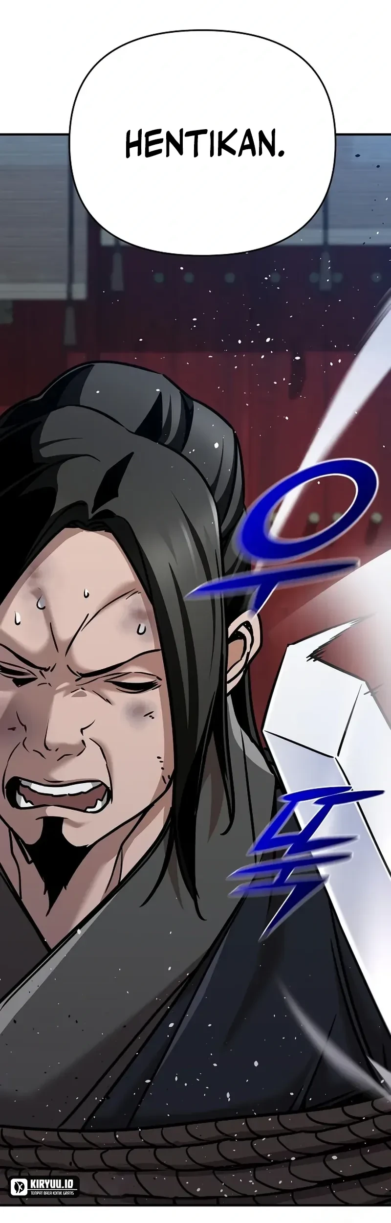 The Mysterious World’s Greatest Martial Artist Little Prince Chapter 85 Gambar 38