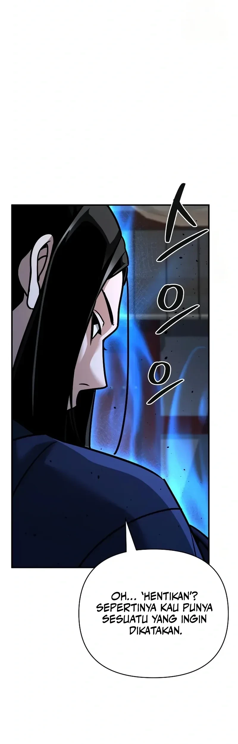 The Mysterious World’s Greatest Martial Artist Little Prince Chapter 85 Gambar 39