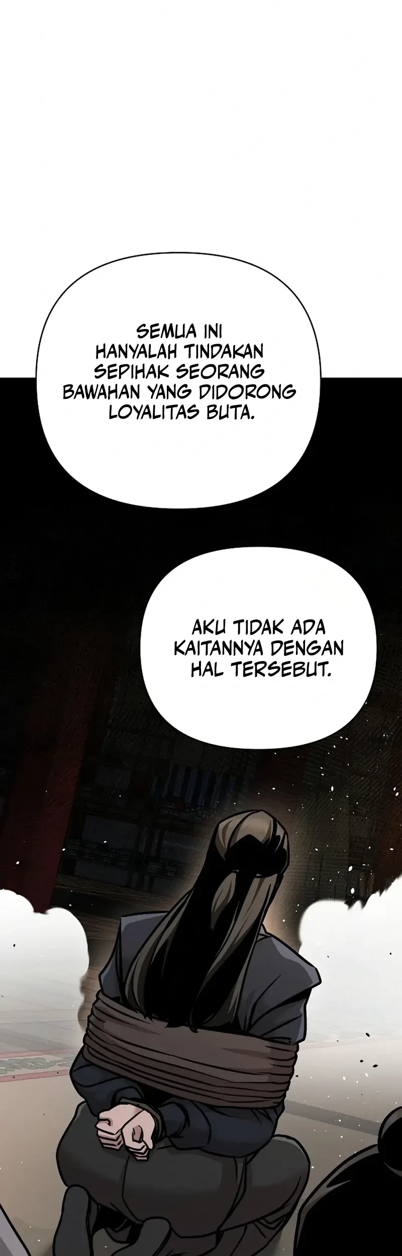 The Mysterious World’s Greatest Martial Artist Little Prince Chapter 85 Gambar 42