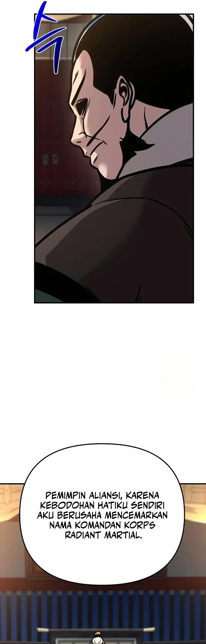 The Mysterious World’s Greatest Martial Artist Little Prince Chapter 85 Gambar 49