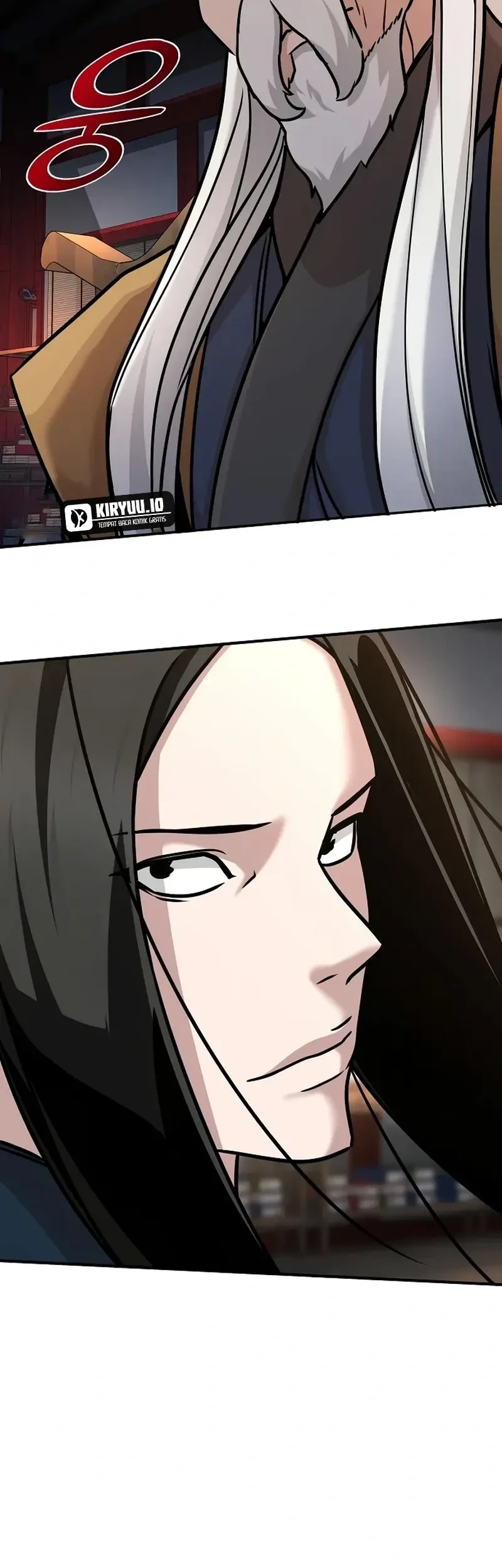 The Mysterious World’s Greatest Martial Artist Little Prince Chapter 85 Gambar 51