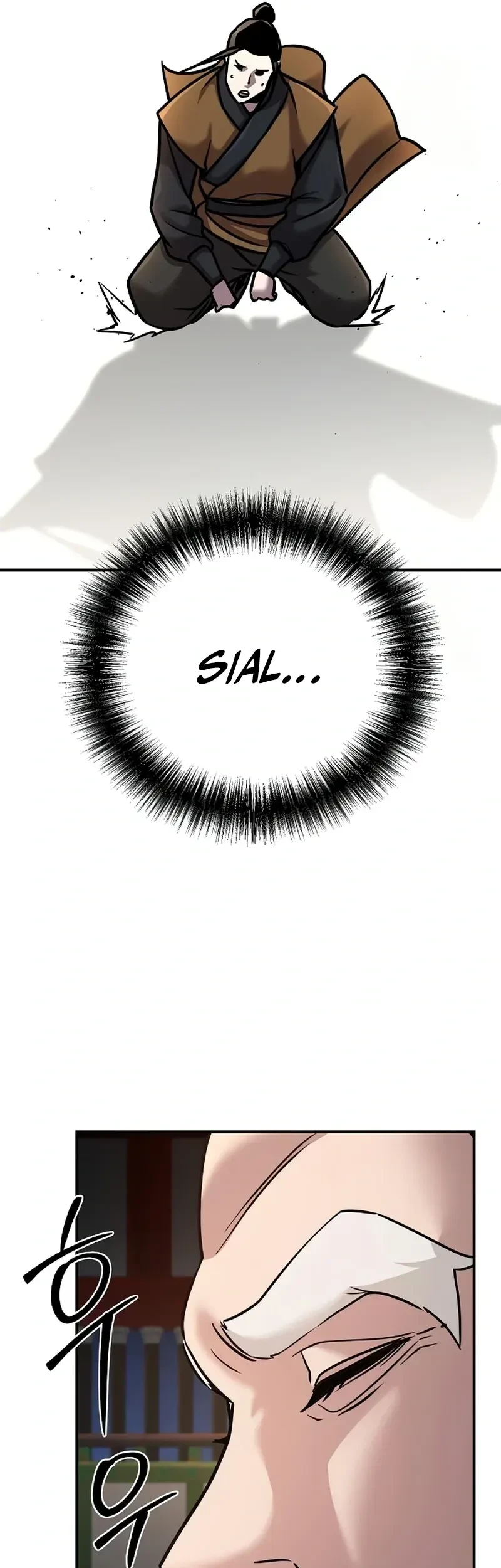 The Mysterious World’s Greatest Martial Artist Little Prince Chapter 85 Gambar 53