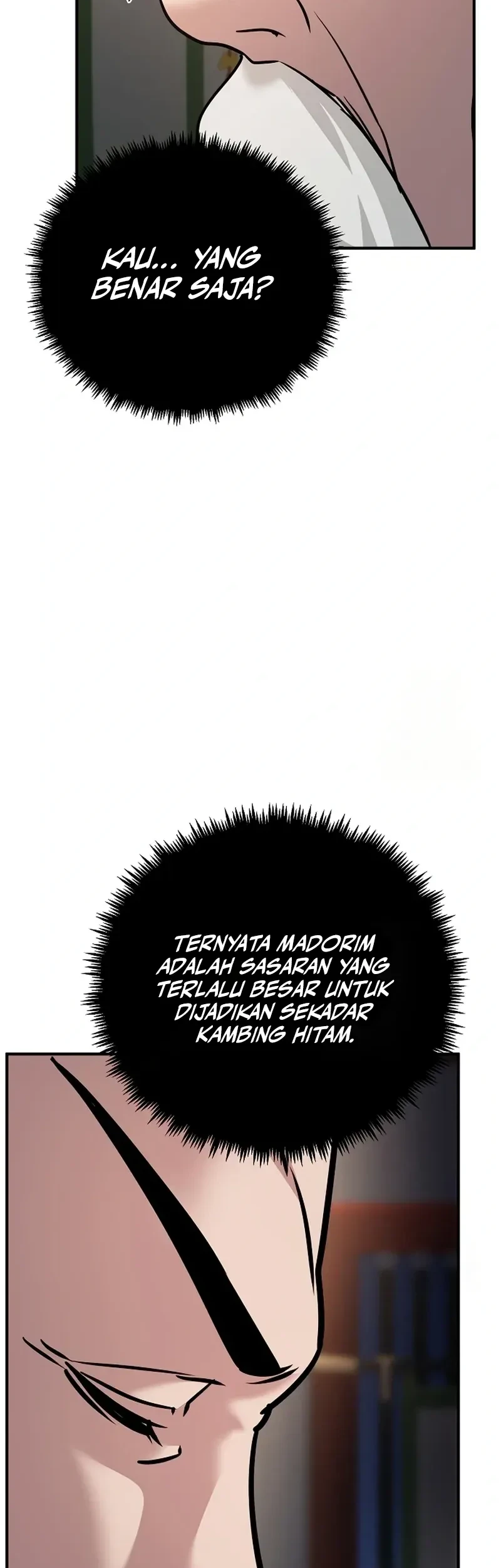 The Mysterious World’s Greatest Martial Artist Little Prince Chapter 85 Gambar 54