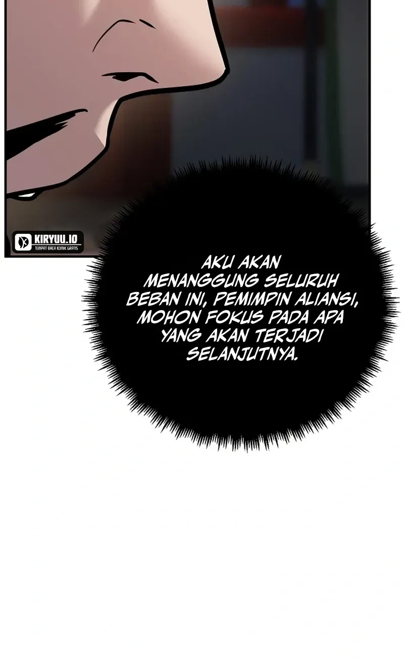 The Mysterious World’s Greatest Martial Artist Little Prince Chapter 85 Gambar 55