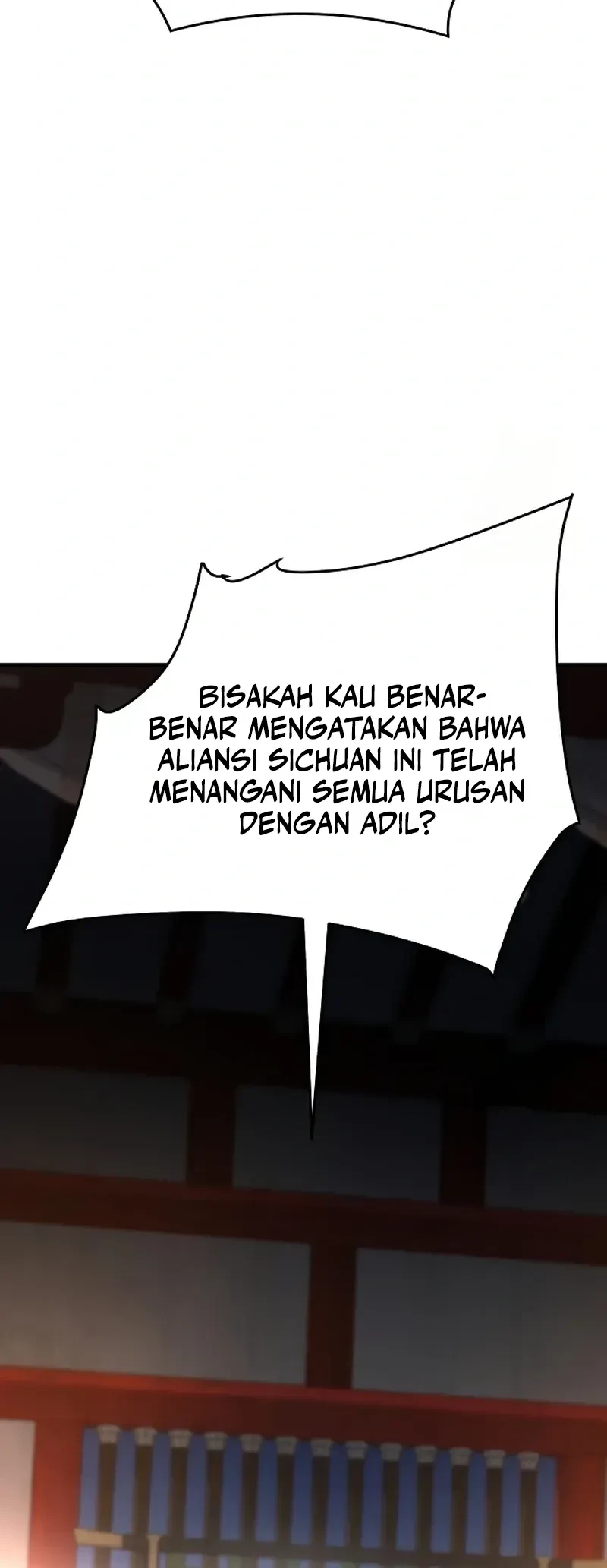 The Mysterious World’s Greatest Martial Artist Little Prince Chapter 85 Gambar 66