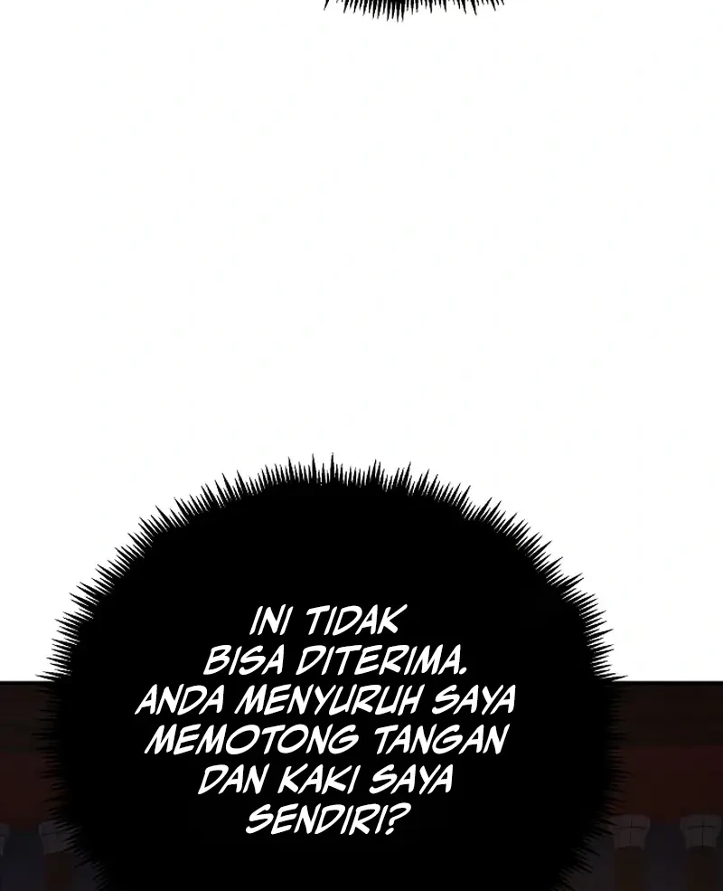 The Mysterious World’s Greatest Martial Artist Little Prince Chapter 85 Gambar 70